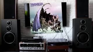 Nazareth  Hair Of The Dog 1975 vinyl [upl. by Soma]