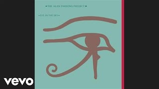 The Alan Parsons Project  Eye in the Sky Official Audio [upl. by Animlehliw]