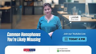 Mastering Common Homophones Easy Tips for Clear English  ☎️918667423109 [upl. by Rein]