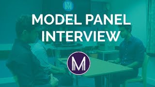 Medicine Panel Interview  Model Candidate  Medic Mind [upl. by Hudnut356]