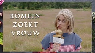 Romein zoekt vrouw  Welkom bij de Romeinen [upl. by Epul757]