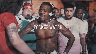 FREE Sauce Walka x Sosamann Type Beat  quotPocket Watchquot [upl. by Phaih]