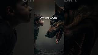 CYNOPHOBIA [upl. by Siffre]