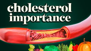 Cholesterol Secrets Unveiled Dr McDougall Reveals What Big Pharma Wont Tell You [upl. by Annabel208]