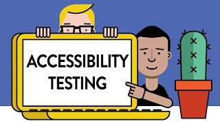 Accessibility Testing  Totally Tooling Tips [upl. by Gelasius]