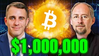 How Bitcoin Hits 1000000 [upl. by Sueahccaz]