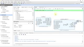 FPGA SoC Zynq 7000 lesson 10 AXI DMA in Direct Register Mode [upl. by Callas]