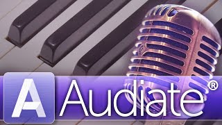 Audiate  Awesome Powerful Unique and OverPriced Audio Tool [upl. by Darla]