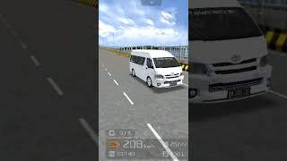 Hiace car short [upl. by Llereg]