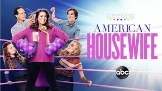 American Housewife l Katie and Gregs One Night Getaway l ABC [upl. by Dorman389]