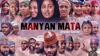 MANYAN MATA Season 1 Episode 1 [upl. by Blaire]