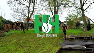 Hooyer Hoveniers  bedrijfsfilm [upl. by Crescantia]