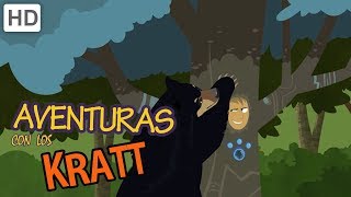 Aventuras con los Kratt 😳 Hermanos en Peligro 😅 [upl. by Coh]