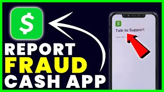 How to Report a Fraud on Cash App [upl. by Yxor341]