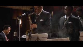 Dexter Gordon  Jazz Icons Live in 63 amp 64 DVD [upl. by Sharos]