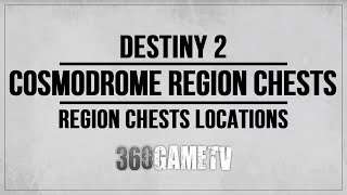 Destiny 2 Veles Labyrinth Lost Sector Location  Forgotten Shore  Cosmodrome Lost Sector Location [upl. by Constantine]