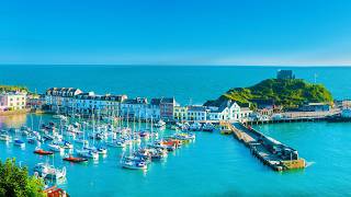 ILFRACOMBE DEVON [upl. by Miksen]