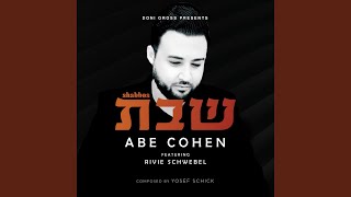 Shabbos feat Rivie Schwebel [upl. by Myrtie]