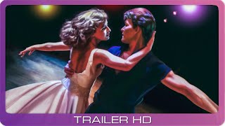 Dirty Dancing ≣ 1987 ≣ Trailer ≣ German  Deutsch [upl. by Samled635]