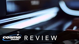 Yamaha Clavinova CLP465GP Digital Grand Piano Review [upl. by Lipinski]