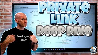 Microsoft Azure Private Link Deep Dive [upl. by Romine]