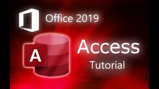 Microsoft Access  Tutorial for Beginners  COMPLETE [upl. by Chrissy]