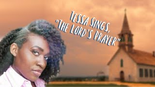 The Lords Prayer  Tessa Greenaway [upl. by Cranford611]