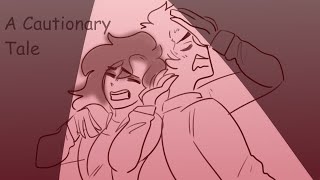 A Cautionary Tale  Mean Girls Animatic [upl. by Oine231]