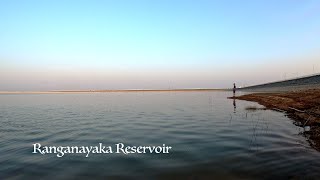 Hyderabad Day Trip  Ranganayaka Reservoir [upl. by Punke]