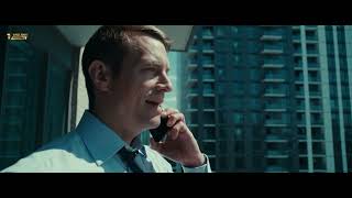 Joel Kinnaman Best Hollywood Movies English Action Movie 2024 Blockbuster Movie English USA 1080p [upl. by Errecart]