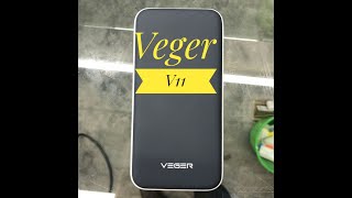 Veger V11 Power bank 25000mah [upl. by Dleifrag]