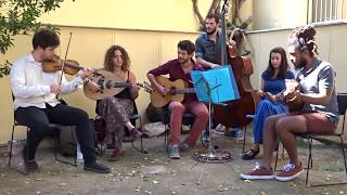 Rebetiko Music from Greece [upl. by Chapland]