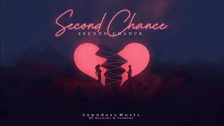 Second Chance  JrCrown Thome ft Martin amp Kael Official Lyric Video [upl. by Jessa]