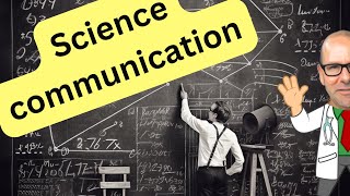 Science Communication [upl. by Mindy]