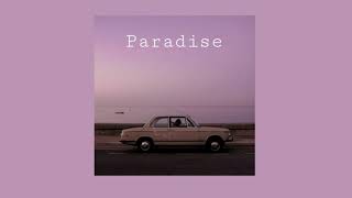 Coldplay  Paradiseslowed [upl. by Royall]