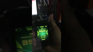 How to update aegis x uneven battery healthnot turning on [upl. by Schurman]