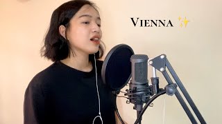 Vienna  Billy Joel Cover  Arabelle Fegcan [upl. by Stodder222]