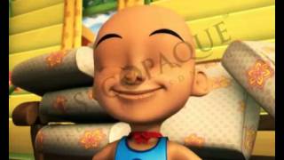 Upin Ipin  Season 4 [upl. by Milon]