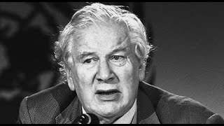 Peter Ustinov  Gespräch mit Friedrich Luft 1962 [upl. by Riana]