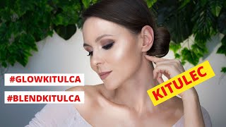 Test Kolekcji MUR x KITULEC  BLENDKITULCA GLOWKITULCA [upl. by Stepha]