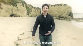 DRAMATIC SONG  Toby Turner VOSTFR [upl. by Adnerb]