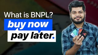 What Is BNPL  Buy Now Pay Later Explained by IIDE 🛒 [upl. by Aicre]