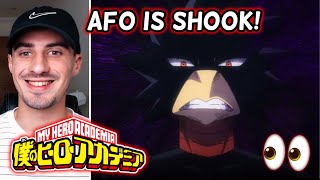 My Hero Academia Season 7 Episode 17 Reaction  僕のヒーローアカデミア 7期 17話 リアクション [upl. by Hoisch]