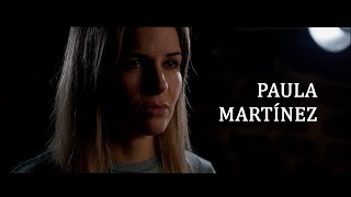 Videobook Paula Martínez 2024 [upl. by Nawor]