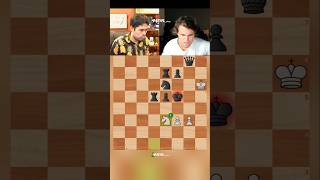 ⚡️Incredibly Beautiful Checkmate ✨️😍 невероятно красивый мат shorts chess шахматы [upl. by Farrison346]