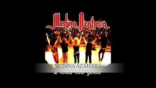 Medina AzaharaA Toda Esa Gente CD1 Full Álbum [upl. by Chang]