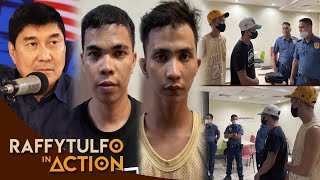 VIRAL MANGANGALAKAL SA TONDO SUMUKO SA RTIA [upl. by Ailisab]