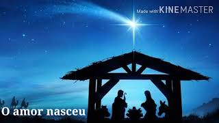 Cantata De Natal  O Amor Nasceu  Louvor sem fim [upl. by Anawit981]