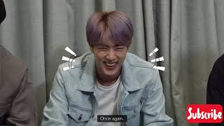 BTS not knowing their own songs for 8 minutes straight Eng Subs [upl. by Perceval]