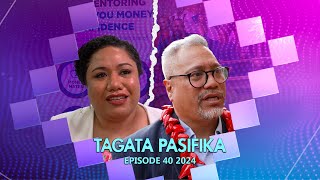 WATCH Tagata Pasifika 2024 Episode 40 [upl. by Brucie]